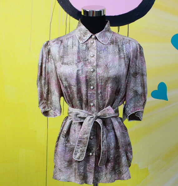 vintage 80s 90s clothing