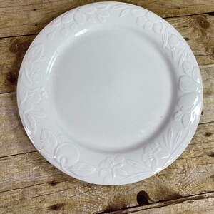 House of Holland 12&quot; Dinner Platter