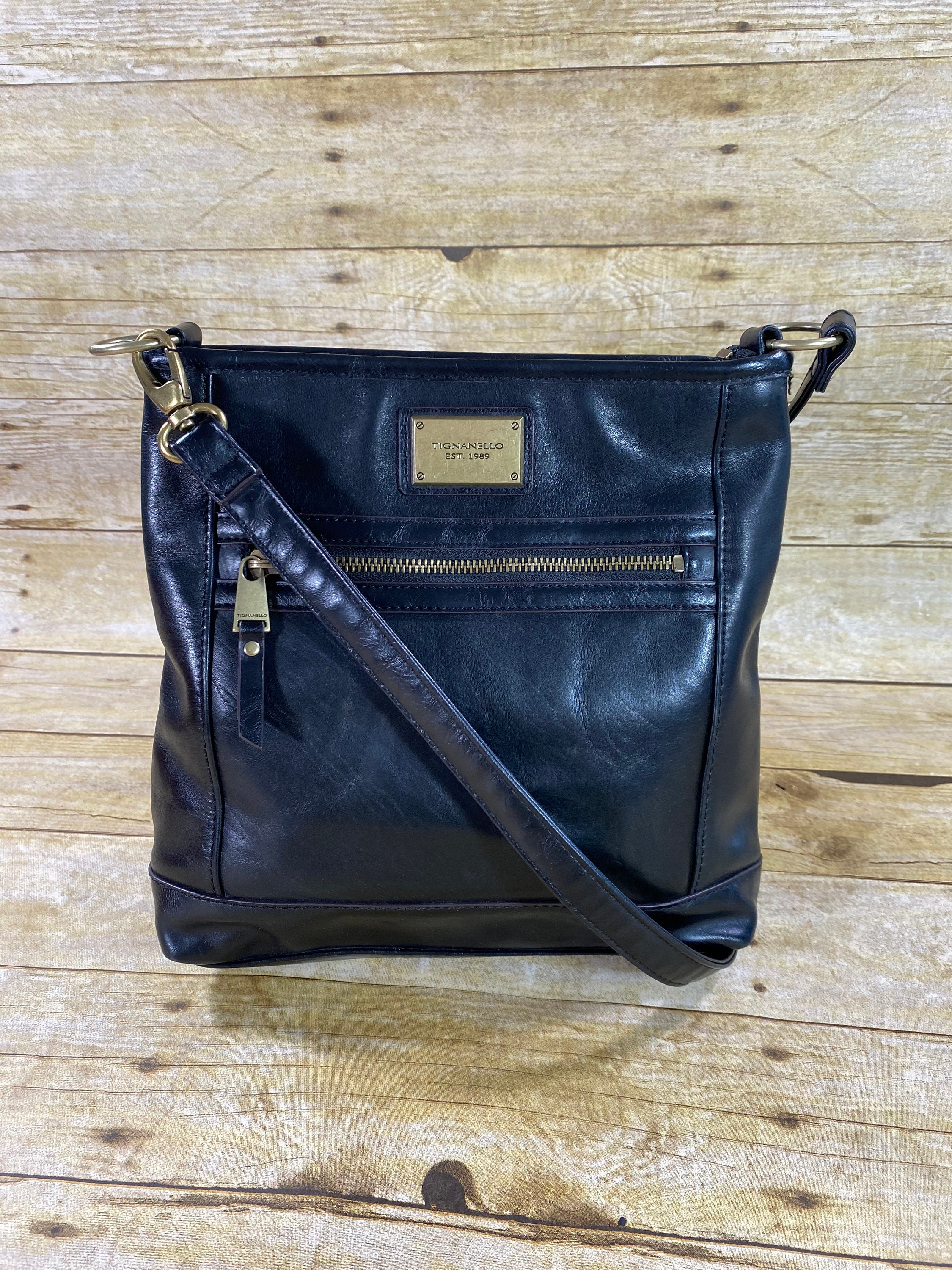 Tignanello Crossbody Purse 2024 | bmwk.pl