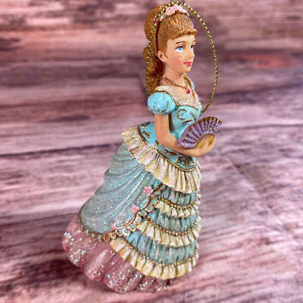 Victorian Ornaments - Etsy