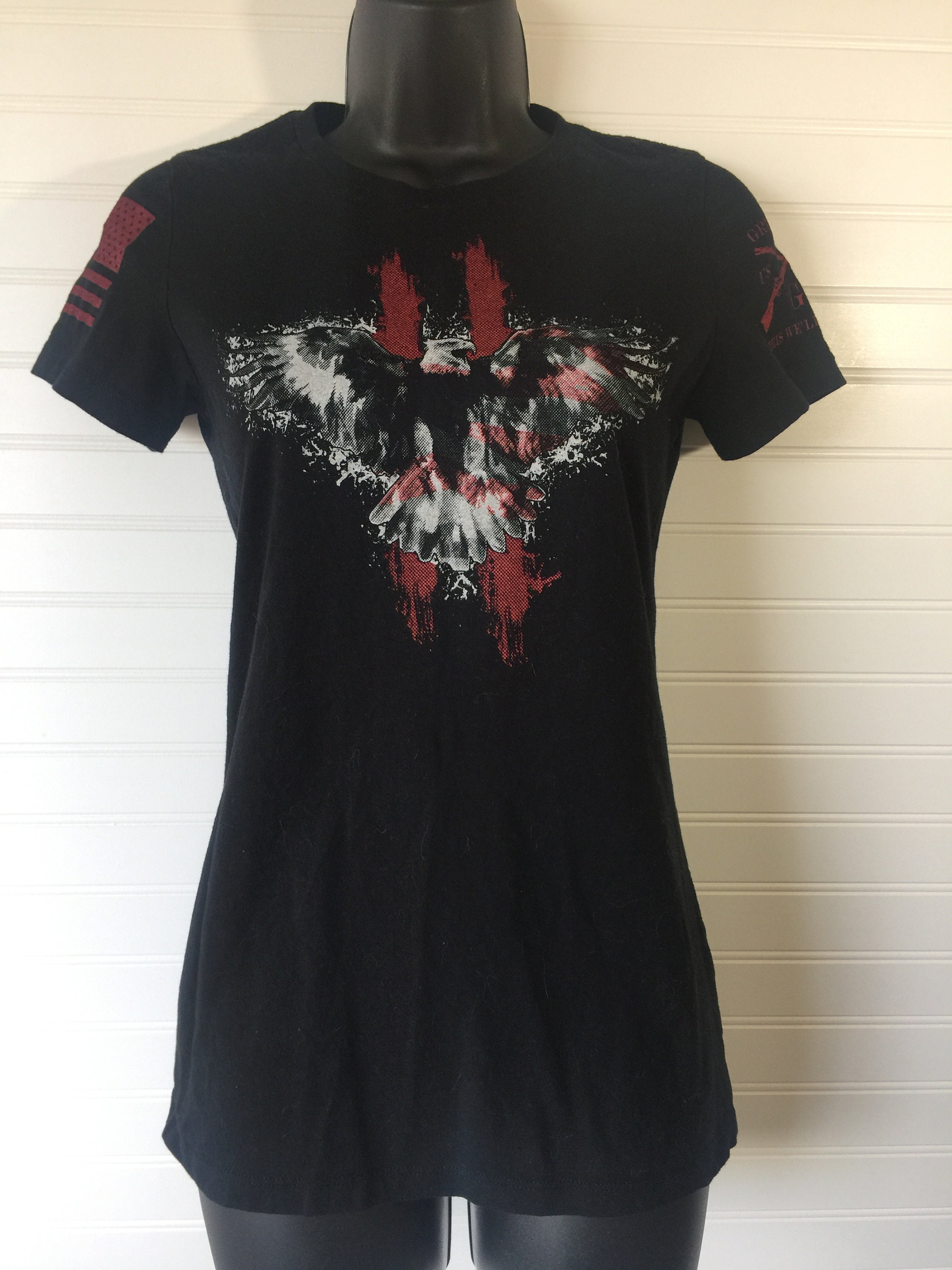 grunt style is the new affliction