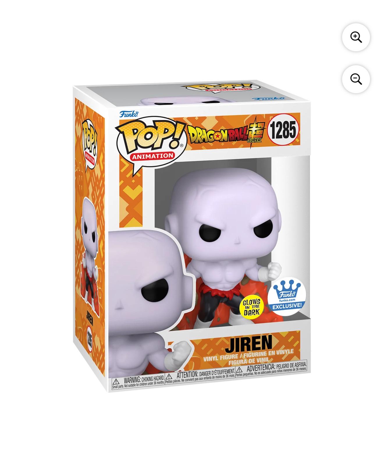 ストレンジャーザンヘブン 非売品 販促用 切り抜きPOP 箱状POP Amazon