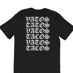 Vat@s Tacos