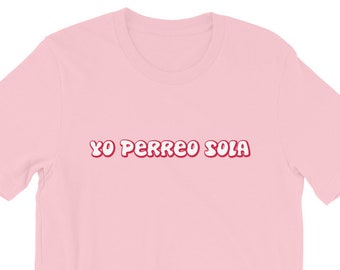 Yo Perreo Sola