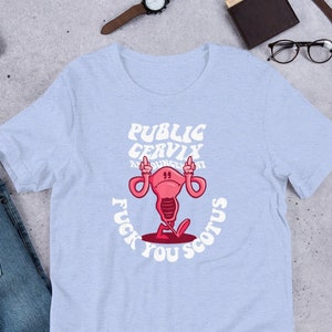 Public Cervix Announcement