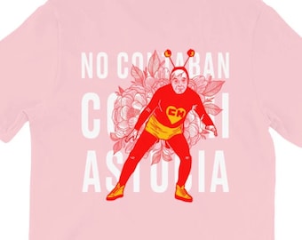 Chavo Del Ocho Camicia