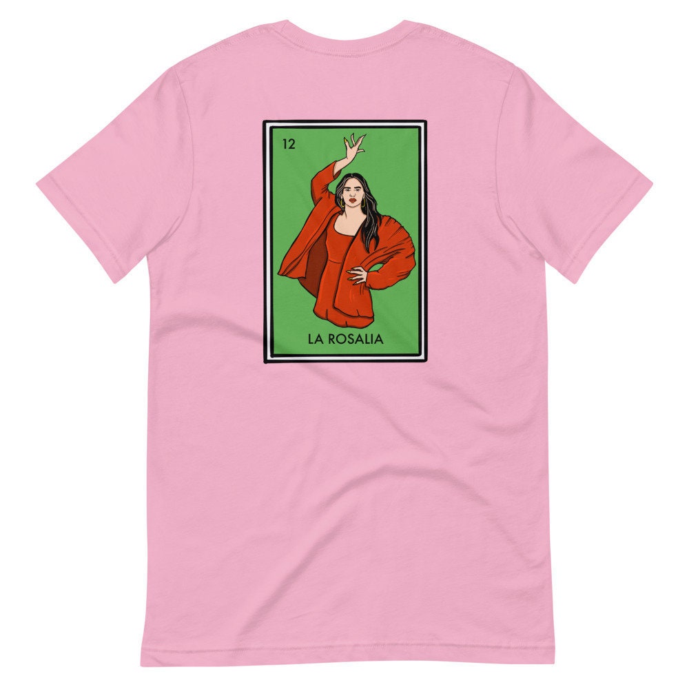 Rosalia shirt - Etsy 日本