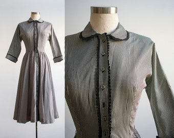 vintage party dresses 1950s