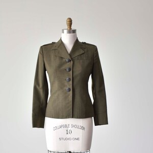 Military veteran blazers best sale