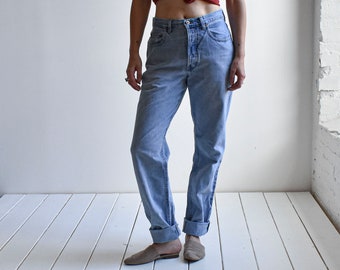 Gap Blue Jeans - Etsy