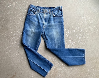 Vintage Denim Gap Pioneer Jeans