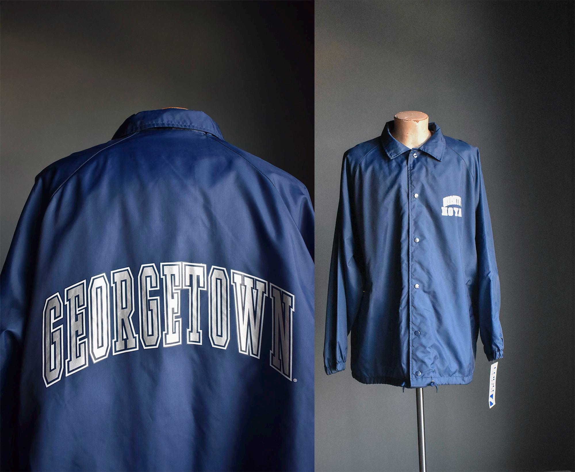 Georgetown Jacket - Etsy
