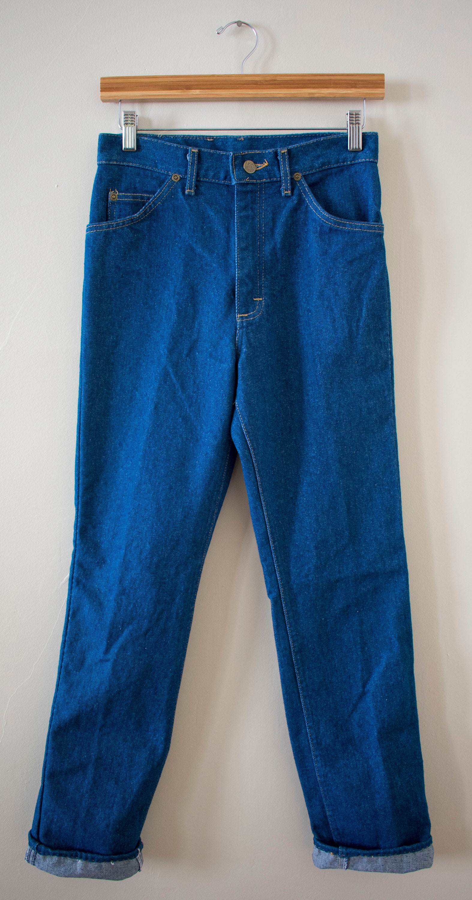 Lee top jeans fr