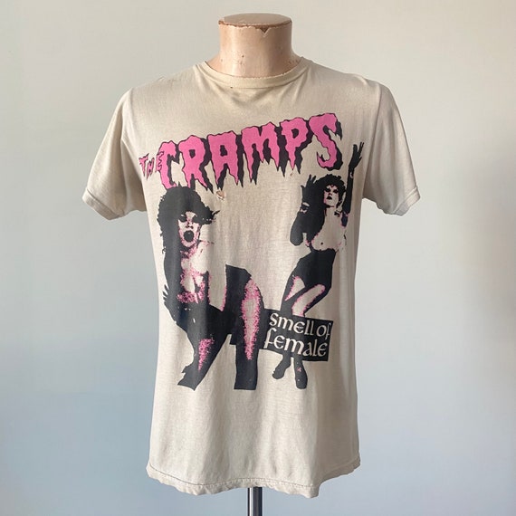 Hysteric glamour cramps collaboration - Gem