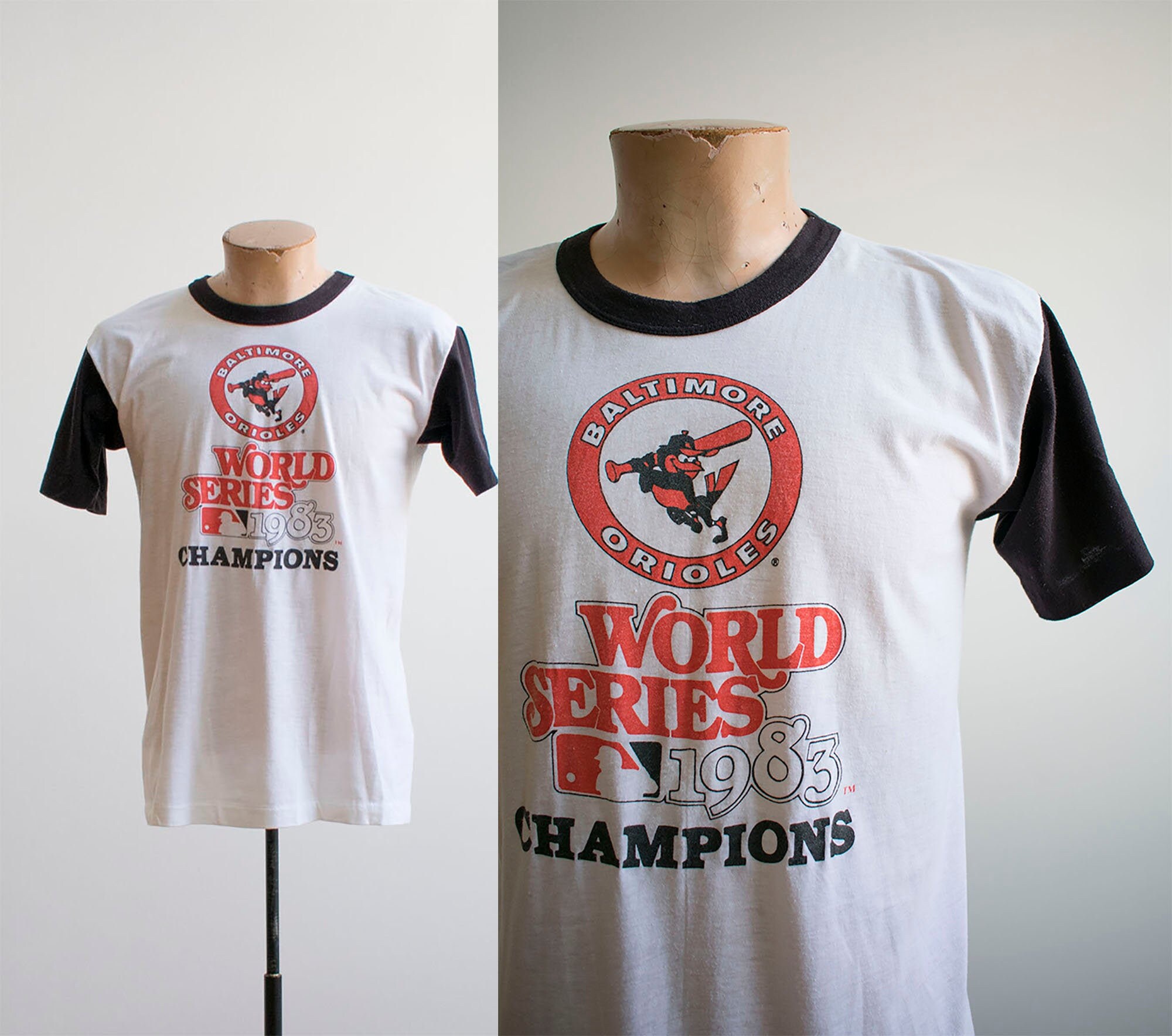 orioles t shirt