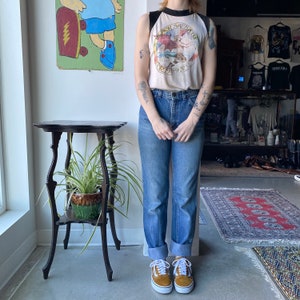 Boyfriend jeans 2025 90s style