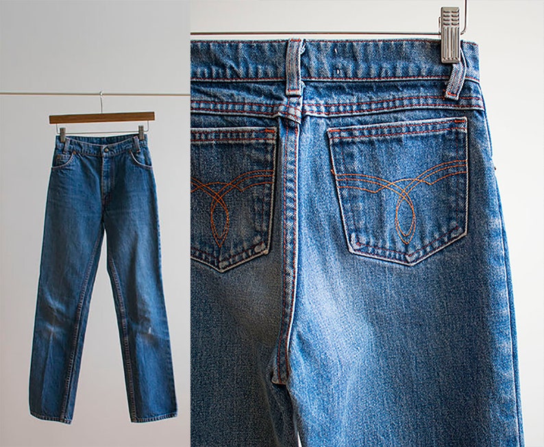 levis xs