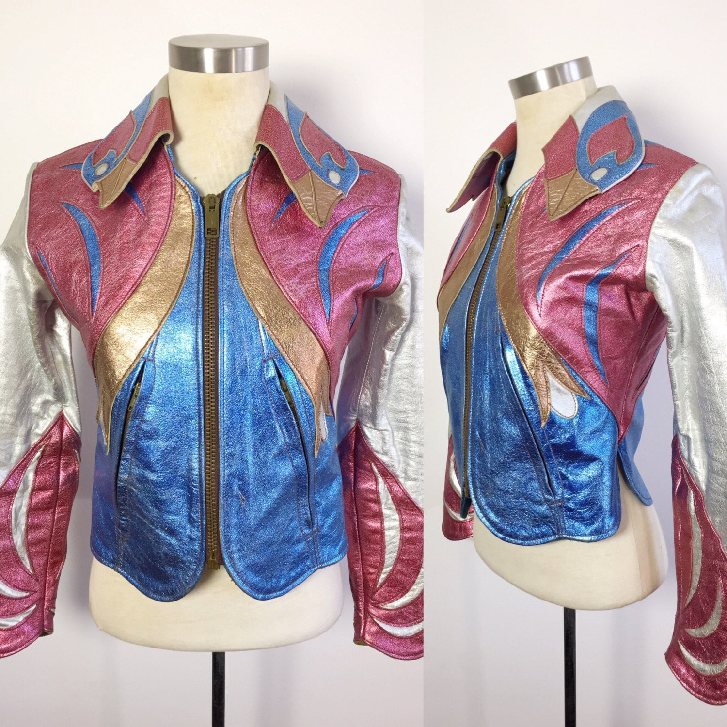 East west musical instruments parrot jacket discount