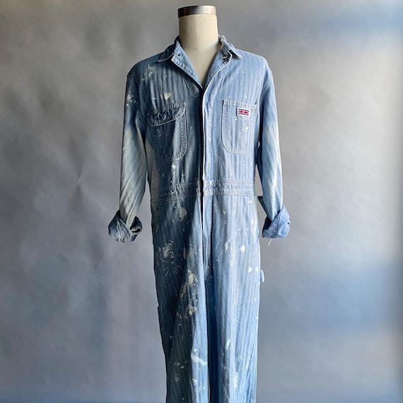 Vintage big mac coveralls - Gem