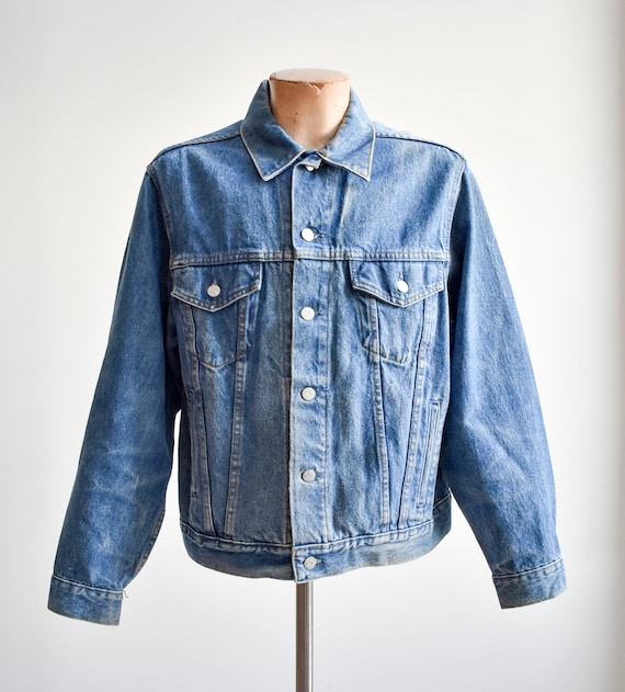 Plain denim shirt sales