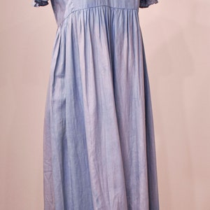 1940s Costume Dress & Vest with Crown image 3