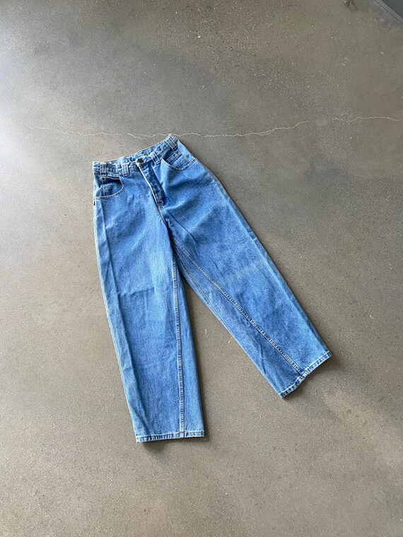 Vintage cross colours jeans Gem
