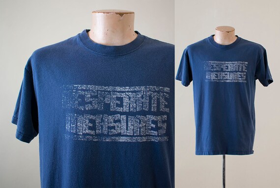 Hardcore Band Tee / Early 2000s Maryland Hardcore