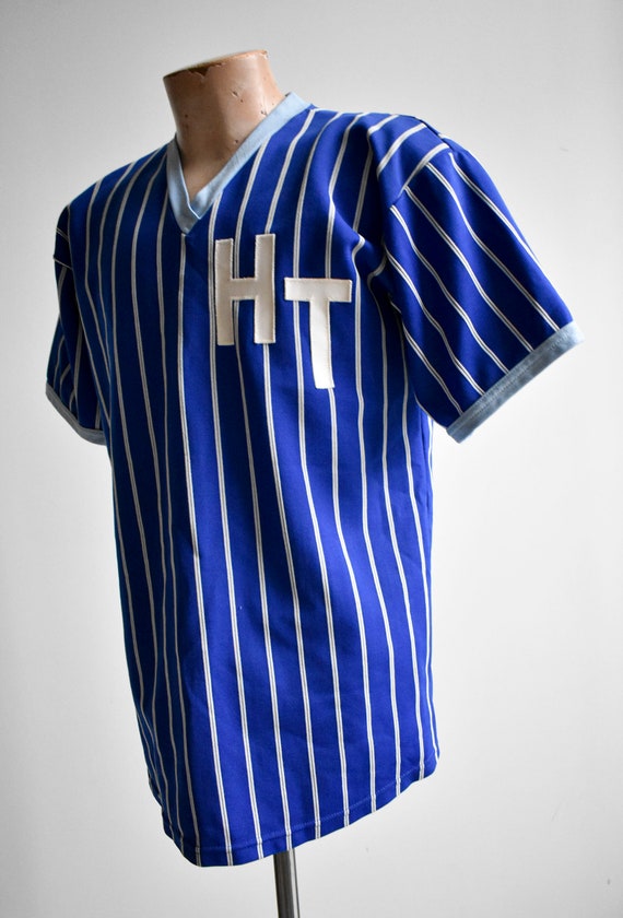 Vintage Felco Baseball Jersey - image 4