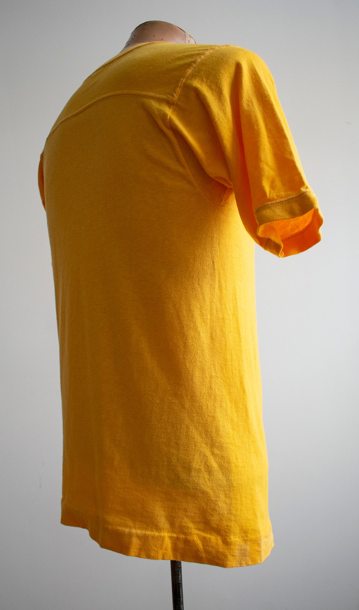 mello yello tshirt