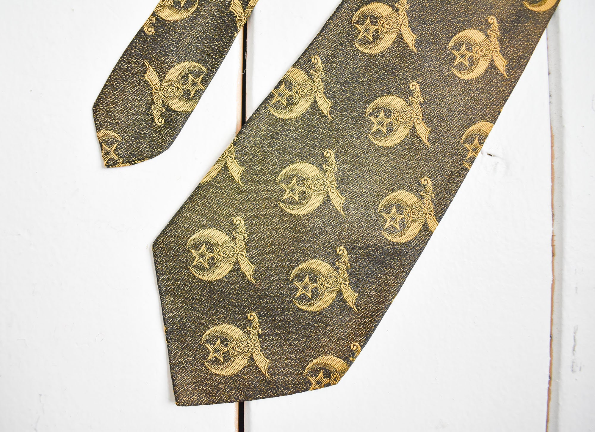 Shriner Necktie - Etsy