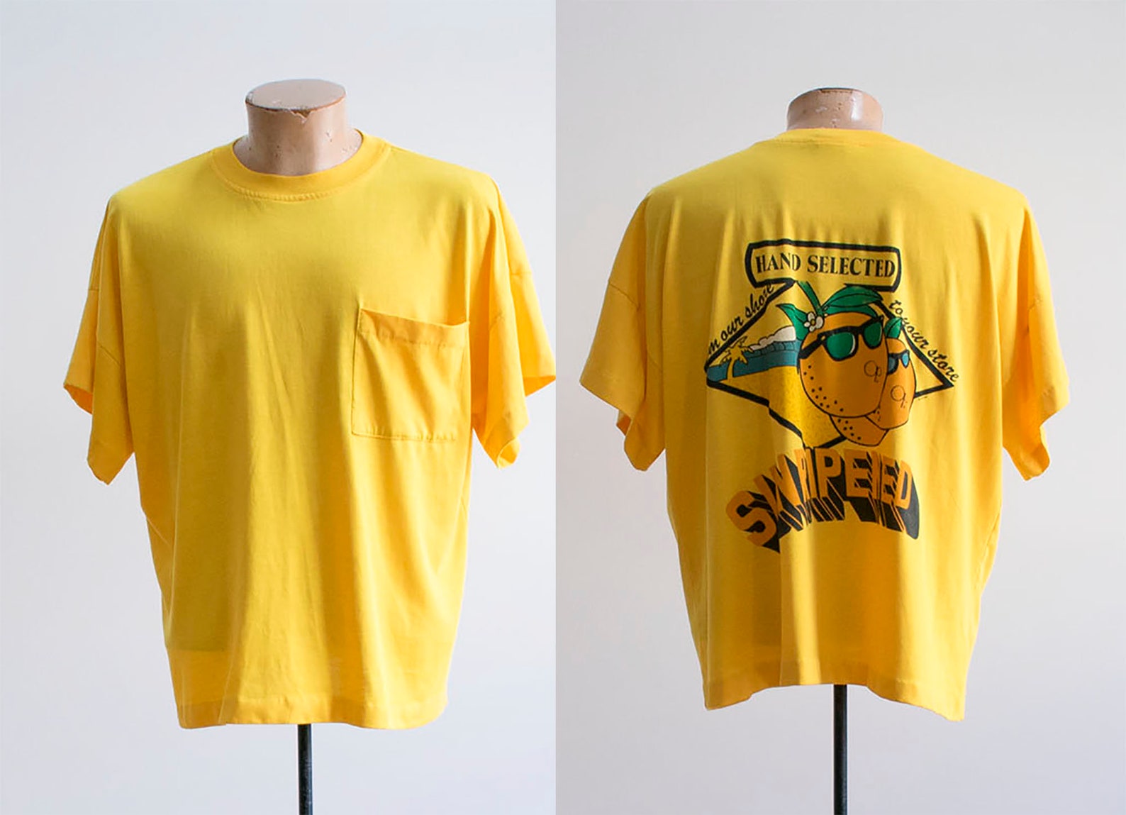 Vintage 1980s Ocean Pacific Tshirt / OP Tee / Retro Tshirt / | Etsy