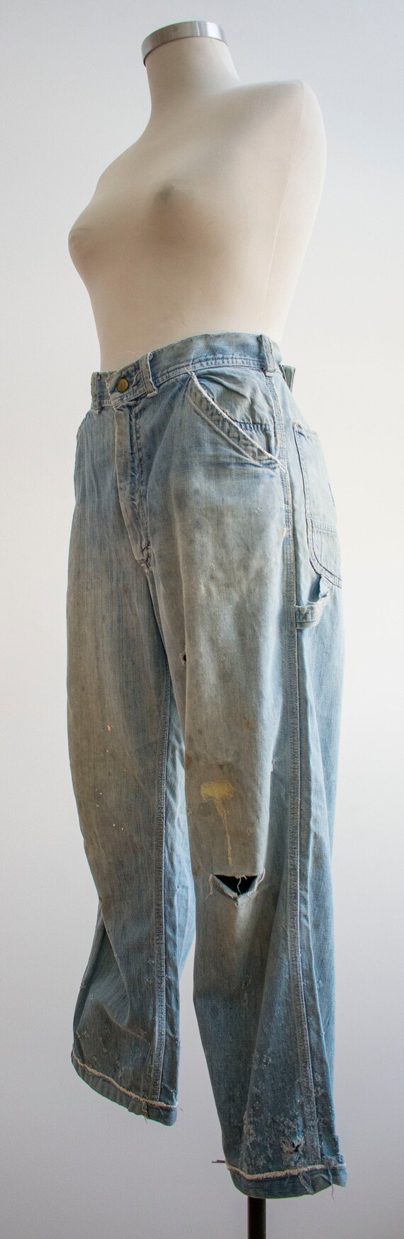 ce schmidt fleece lined pants