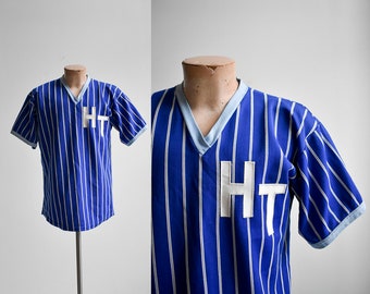 Vintage Felco Baseball Jersey