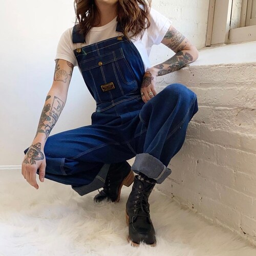 Vintage Deadstock Washington Dee Dee 