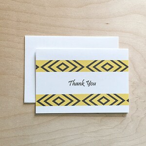 Dankeschön-Karten, Dankeschön-Notizen, Dankeschön-Karten-Set, Note-Karten, Karten mit Umschlag