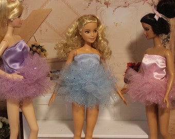 barbie ballerina outfit