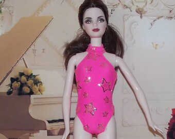 barbie gymnastics clothes