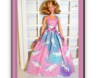 barbie clothing store