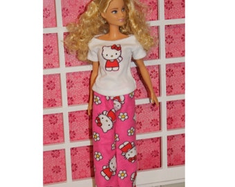 barbie clothes store
