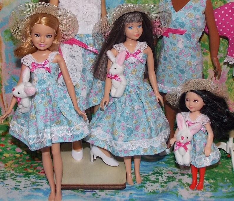 barbies strawberry sister