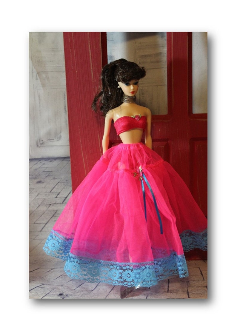 barbie fashion royalty