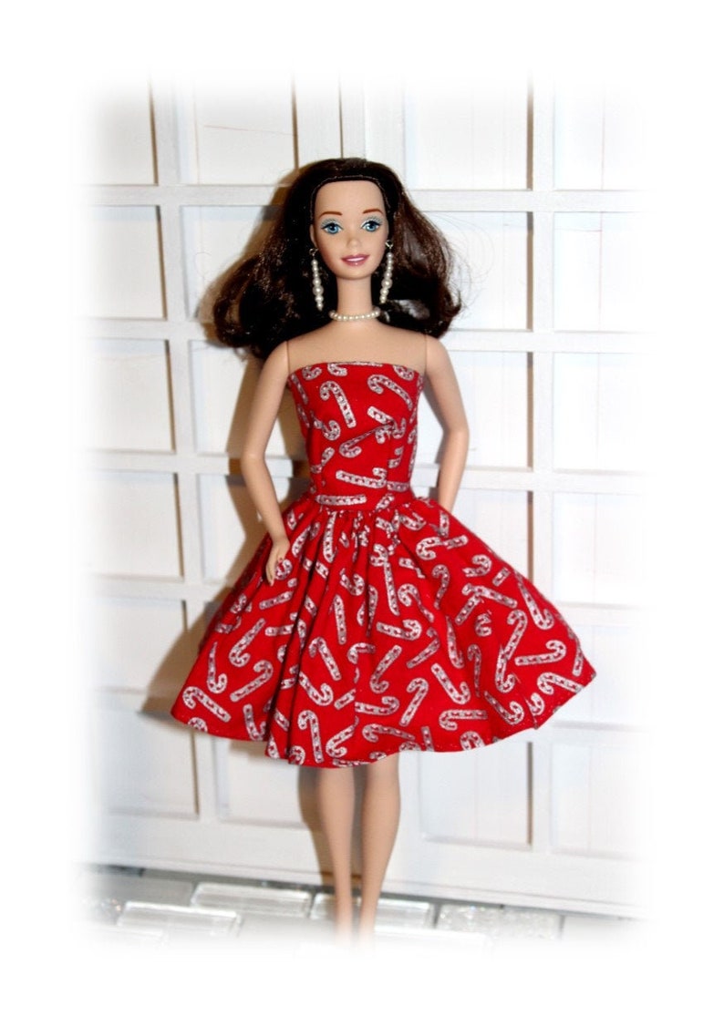 barbie cane