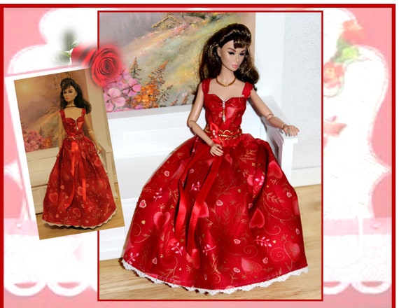 Barbie Signature 2022 Holiday Barbie Doll Red Hair, India | Ubuy