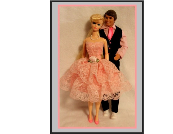 Outfit Barbie 💗  Disfraces de barbie, Vestido de barbie, Outfits