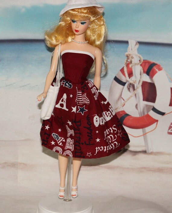 new barbie clothes