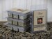 CRACKLING CAMPFIRE | Wax Melt Tart | Wax Tart | Wax Melt | Soy Blend | Sassy Kandle Co. 
