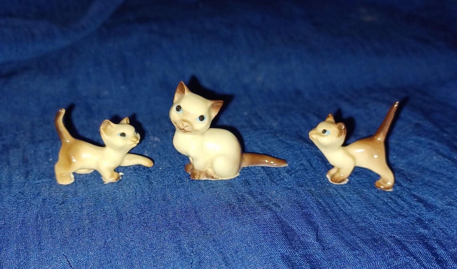 ヘイゲンリネガー　Hagen Renaker ハスキー Rare Hagen Renaker - Etsy