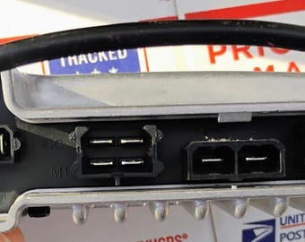 PG Drives Technology Controller Module D51156.02