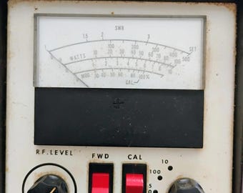 Fire Bird PM-500 TS SWR Power Meter