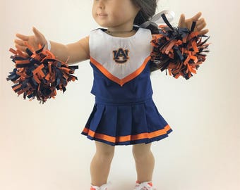 baby cheer outfit